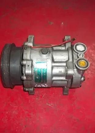 Компрессор кондиционера sd7v16 alfa lancia fiat