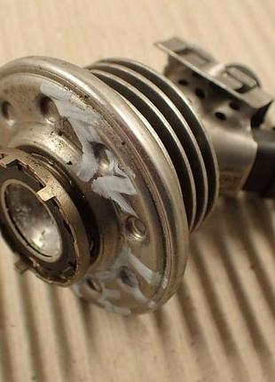 Форсунка adblue yeti 2.0 tdi dfs 17r