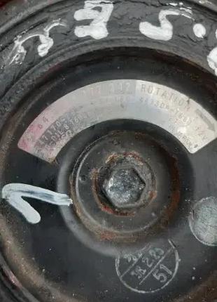 Компресор кондиціонера 8377242 bmw e38 e39 4