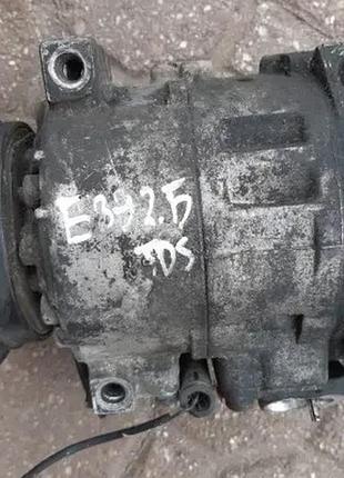 Компресор кондиціонера 8377242 bmw e38 e39 6