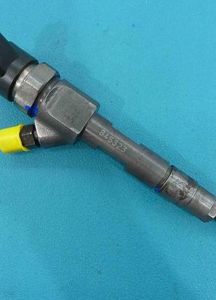 Форсунка перевірена renault scenic 0445110021 1.9 dci