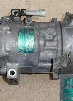 Компресор кондиціонера vectra c 2.2 dti 13147264
