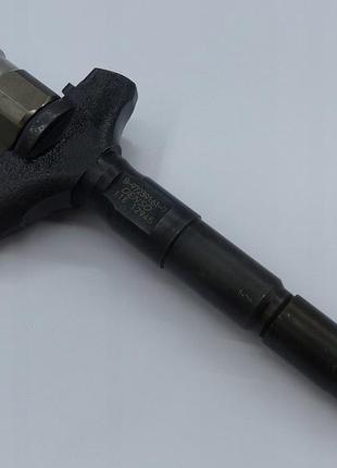 Тест signum 03-05 форсунка 8-97239161-7 3.0 cdti