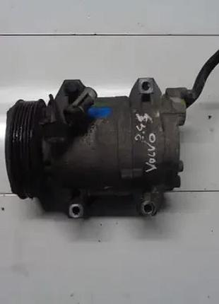 Volvo s60 2.4b компрессор кондиционера 31101166