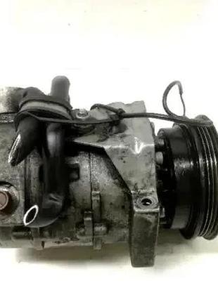 Компрессор кондиционера 800260805b vw passat iv