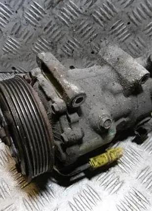 Компрессор кондиционера peugeot 207 307 c4 c3