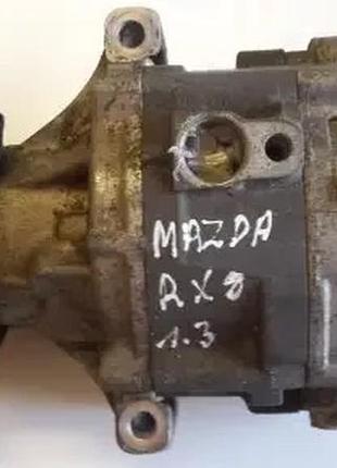 Компресор кондиціонера mazda rx8 1.3l