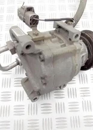 Компрессор кондиционера 447260-7090 corolla e12 1.4