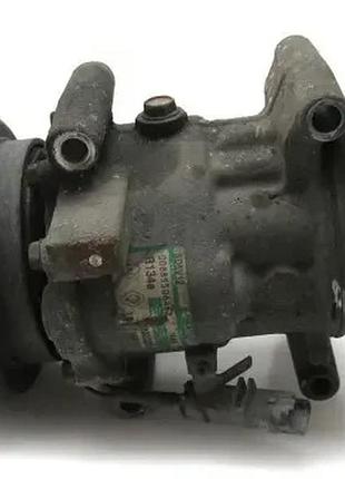 Компрессор кондиционера micra k12 1.5dci 8200220924