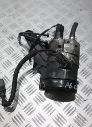 Компрессор кондиционера mercedes w168 1.6 447220-8362