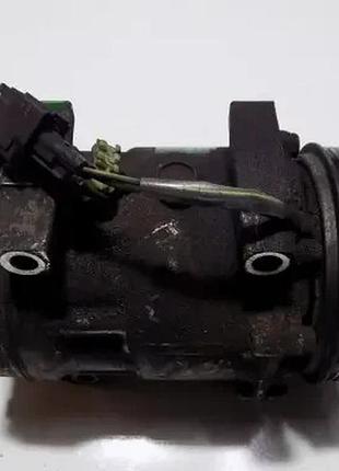 Компрессор кондиционера mazda 3 i sd7v16