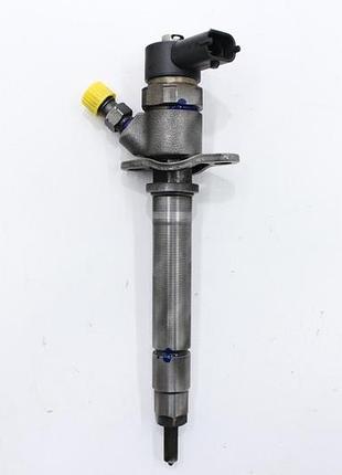 Форсунка для volvo v70 s60 2.4 d 0445110078