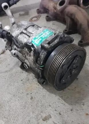 Компрессор кондиционера vw transporter t5 1j0820803a
