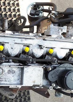 A6460700287 форсунка vito w639 2.2 cdi