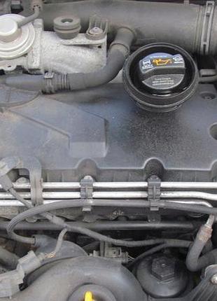 Форсунка насос форсунка 1.9 tdi seat leon ii