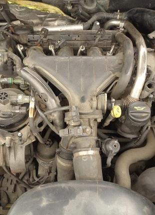 Форсунка 2.0 16v hdi tdci peugeot citroen
