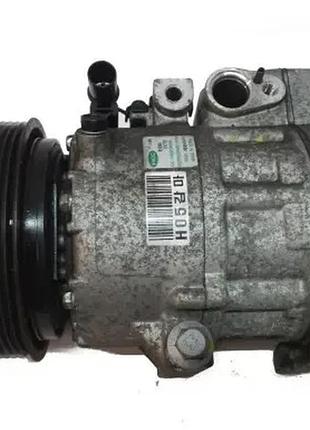 Компрессор кондиционера f500-an8aa001 ceed i30 1.4