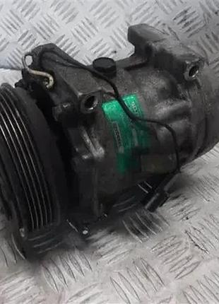 Компрессор кондиционера volvo v40 1.9 dci ddi