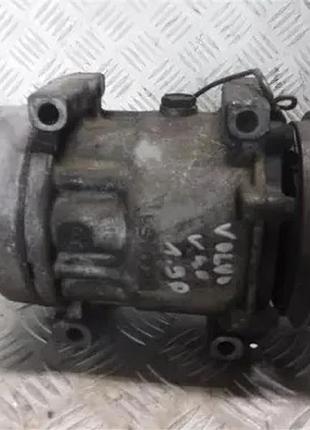 Компресор кондиціонера для volvo v40 1.9 dci ddi 3