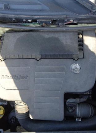 Форсунка 1.3 multijet fiat fiorino panda