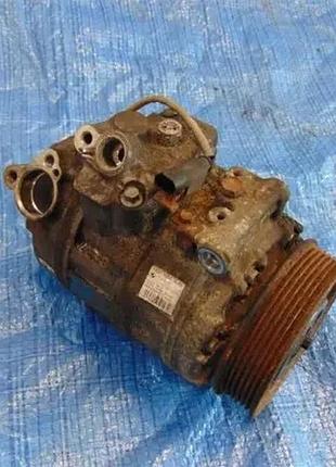 Bmw e90 2.5i компрессор кондиционера 6956716