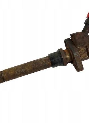 Форсунка citroen c4 picasso 2.0 hdi 9658194180