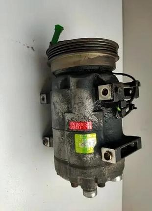 Компрессор кондиционера a4 b5 fl 1.8 1,9 8d0260805d