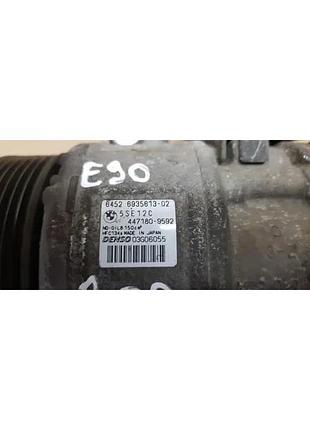 Компрессор кондиционера bmw e90 2.0 d 6935613 2