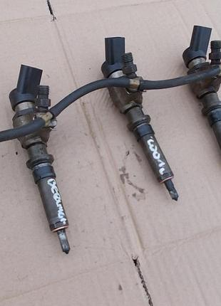 Форсунка peugeot citroen 2,0 hdi