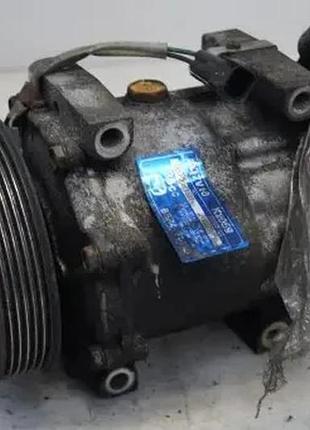 Компресор кондиціонера mazda 3 bl 1.6 d 09-13r 3