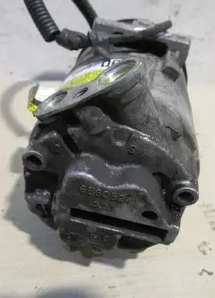 Компрессор кондиционера opel corsa c 1.0 12v 4