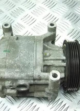 Fiat stilo 1.4 компрессор кондиционера 46782669