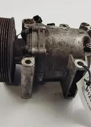 Компрессор кондиционера 92600eb40e nissan navara 4
