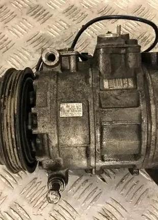 Компрессор кондиционера audi a6 passat b5 4b0260805