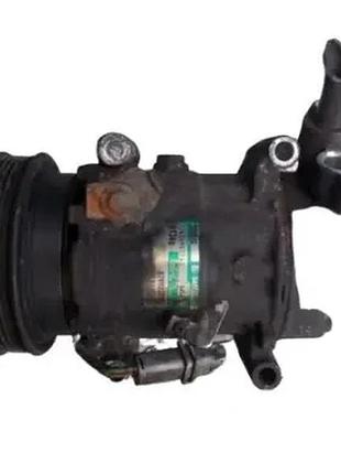 Nissan micra компрессор кондиционера 1.5 8200220924