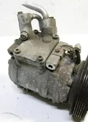 Toyota e12 компрессор кондиционера 1,8 447200-2140