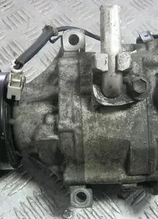Компрессор кондиционера 447220-6364 toyota corolla e12