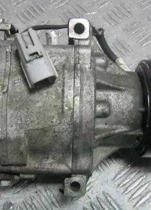 Компрессор кондиционера 447220-6364 toyota corolla e12 2