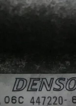 Компрессор кондиционера 447220-6364 toyota corolla e12 3