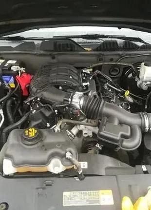 Компрессор кондиционера ford mustang rozrusznik 3.7 v6