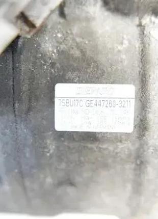 Компрессор кондиционера bmw e60 e64 e65 4