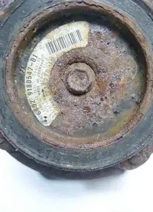 Компрессор кондиционера bmw e60 e64 e65 6