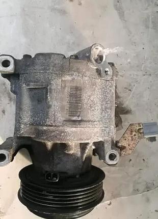 Компрессор кондиционера fiat stilo lancia 1.4 w-wa