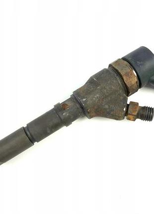 Форсунки peugeot 206 306 307 406 2.0 hdi 0445110076