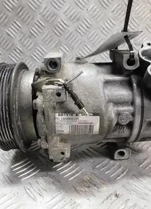 Компрессор кондиционера dacia duster dci 926006229r