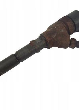 Форсунка peugeot 206 306 307 406 2.0 hdi 0445110062