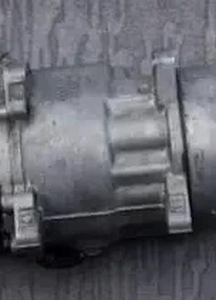 Компрессор кондиционера peugeot 807 2.0 hdi 5