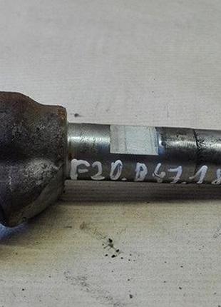 Bmw f20 1.8 d форсунка 8514146