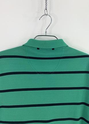 Barbour поло 4
