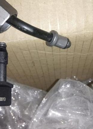 Форсунка mercedes jeep 3.0 cdi crd 0445115027 голка